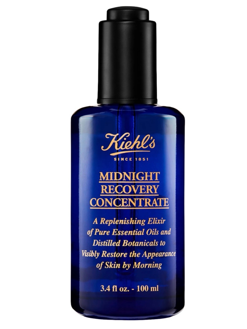 Kiehl’s Midnight Recovery Concentrate 3.4 fl oz
